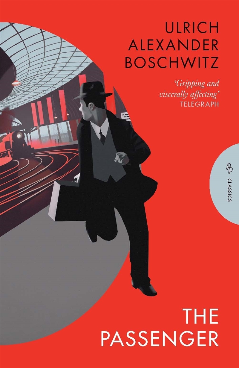 Passenger/Product Detail/Historical Fiction