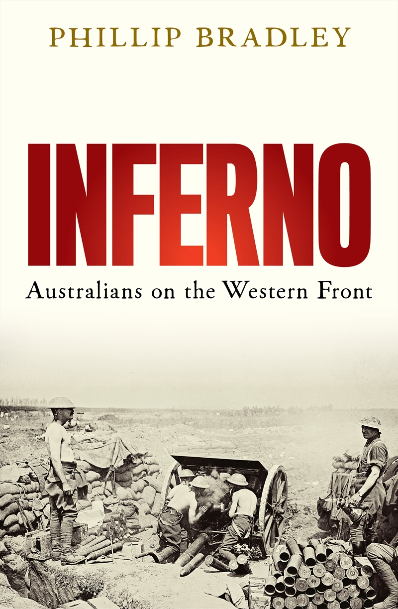 Inferno/Product Detail/History