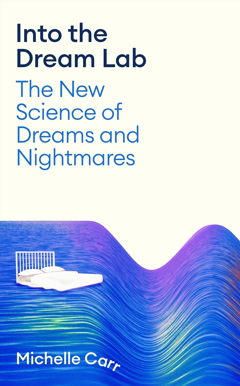 Into the Dream Lab/Product Detail/Psychology