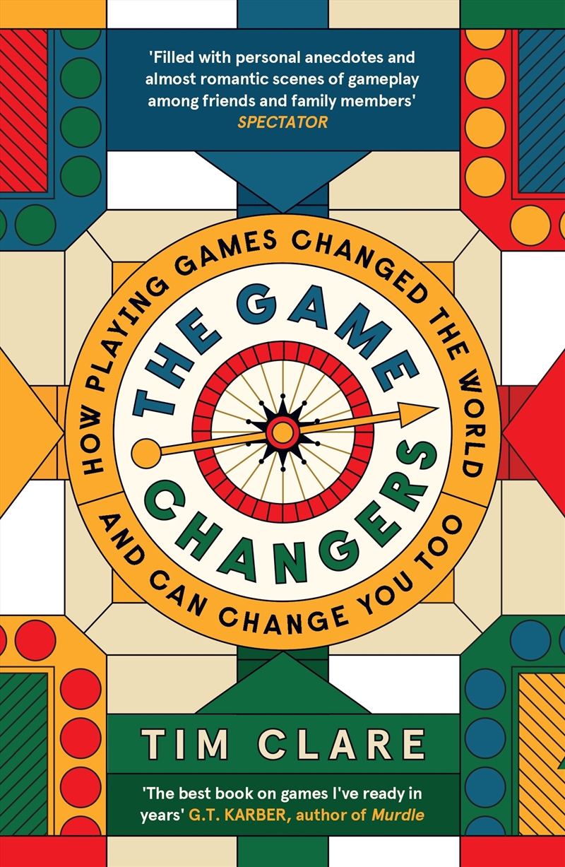 Game Changers/Product Detail/Adults Activity Books