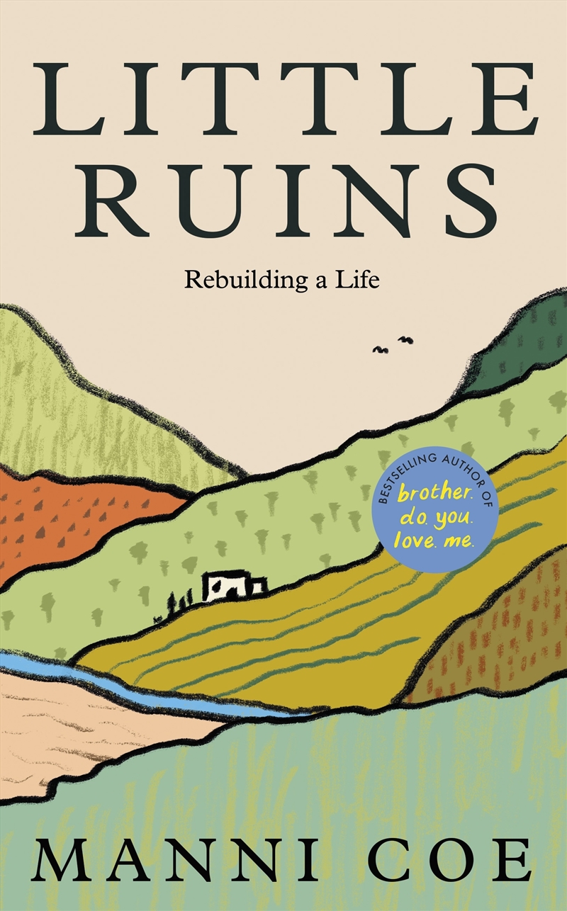 Little Ruins/Product Detail/Reading