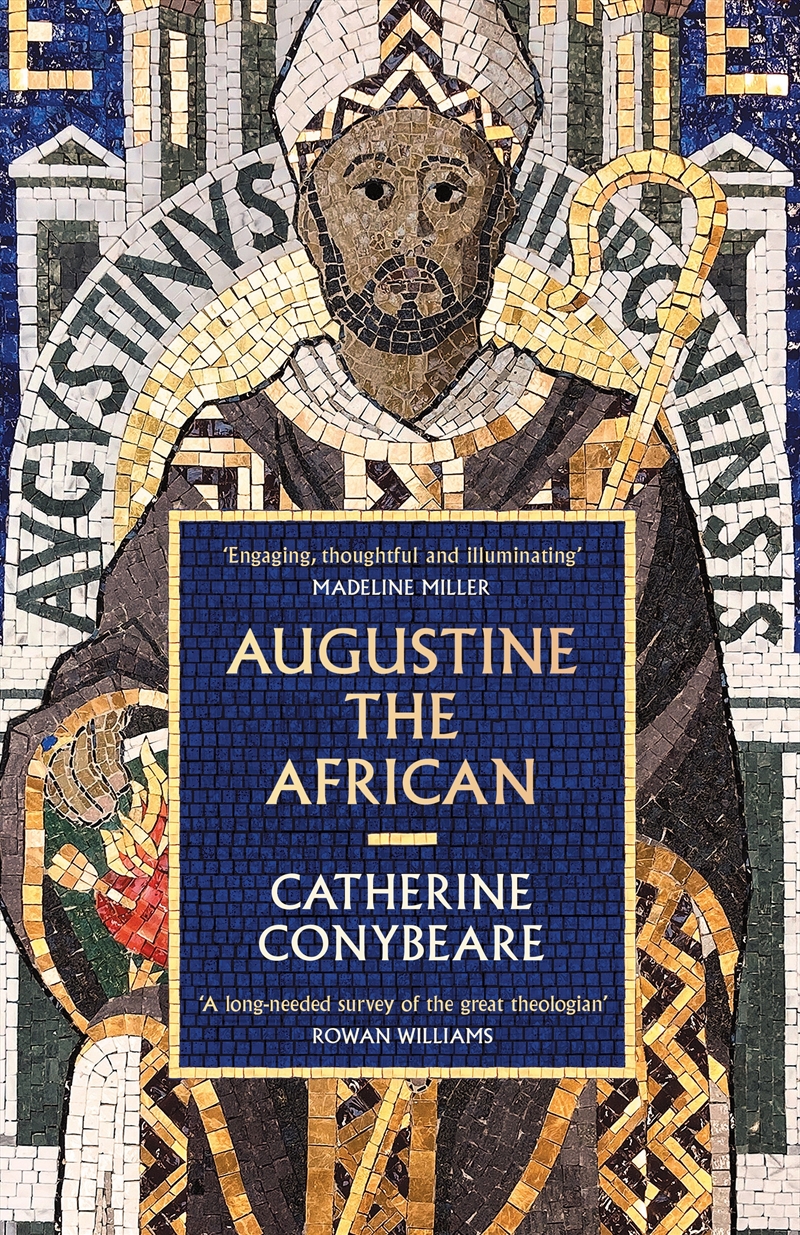 Augustine the African/Product Detail/Reading