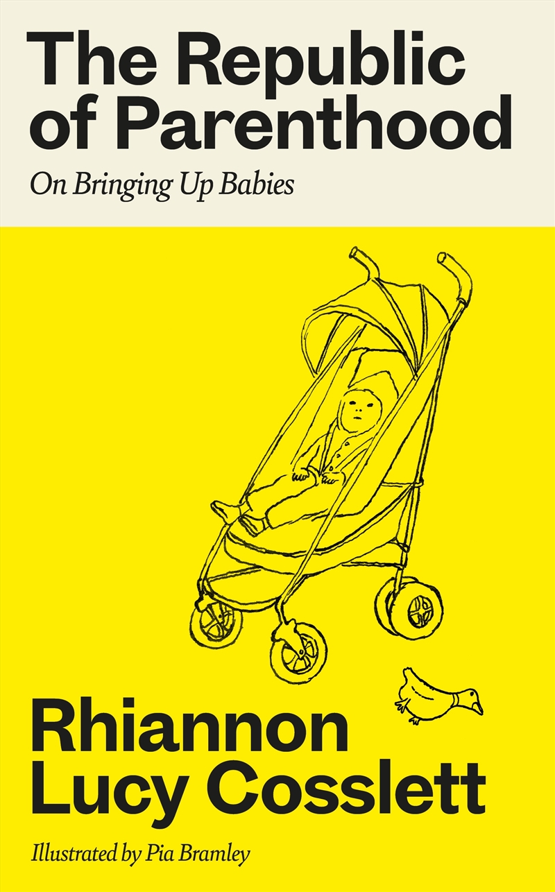 Republic of Parenthood/Product Detail/Reading