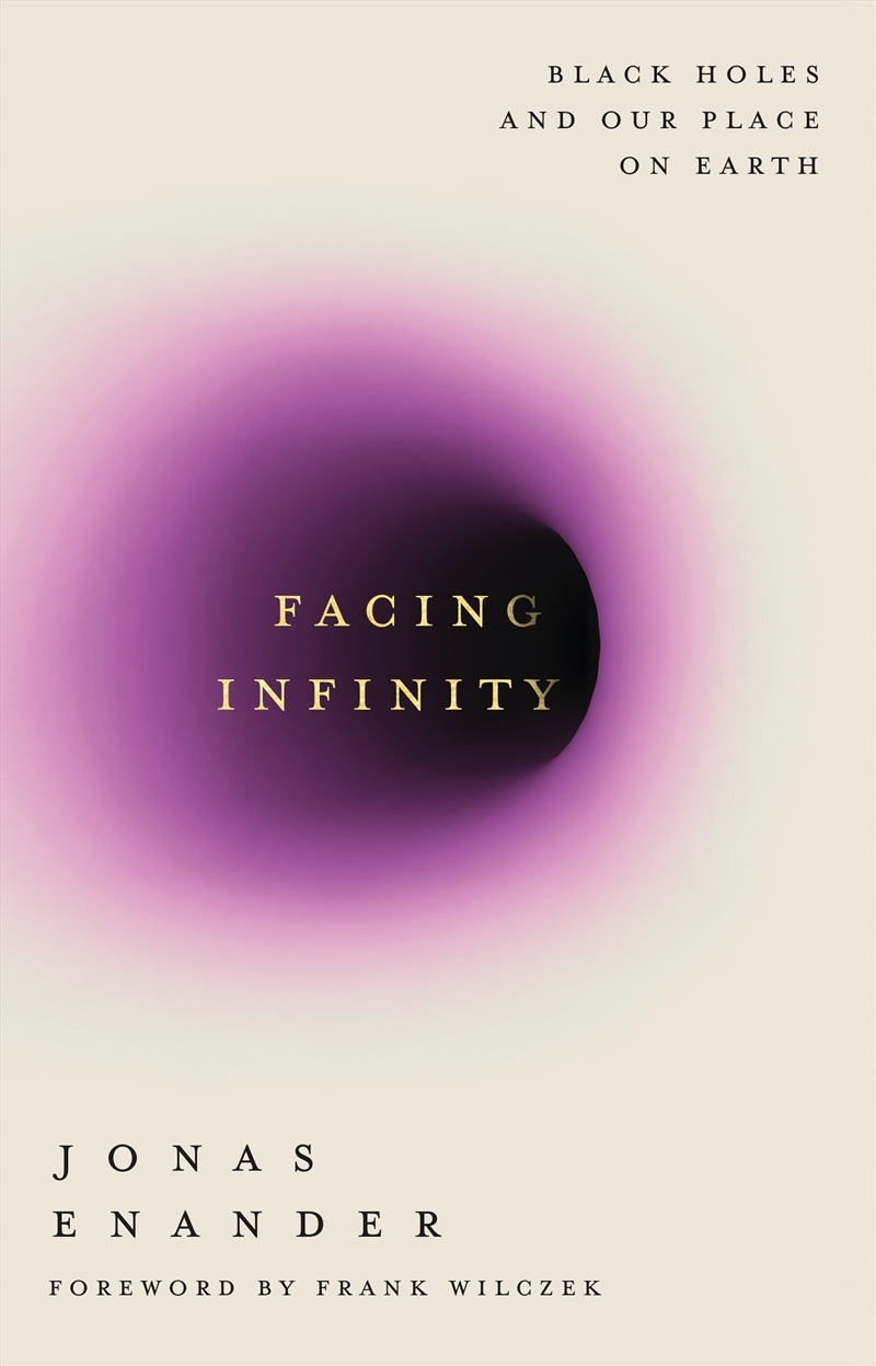 Facing Infinity/Product Detail/Science