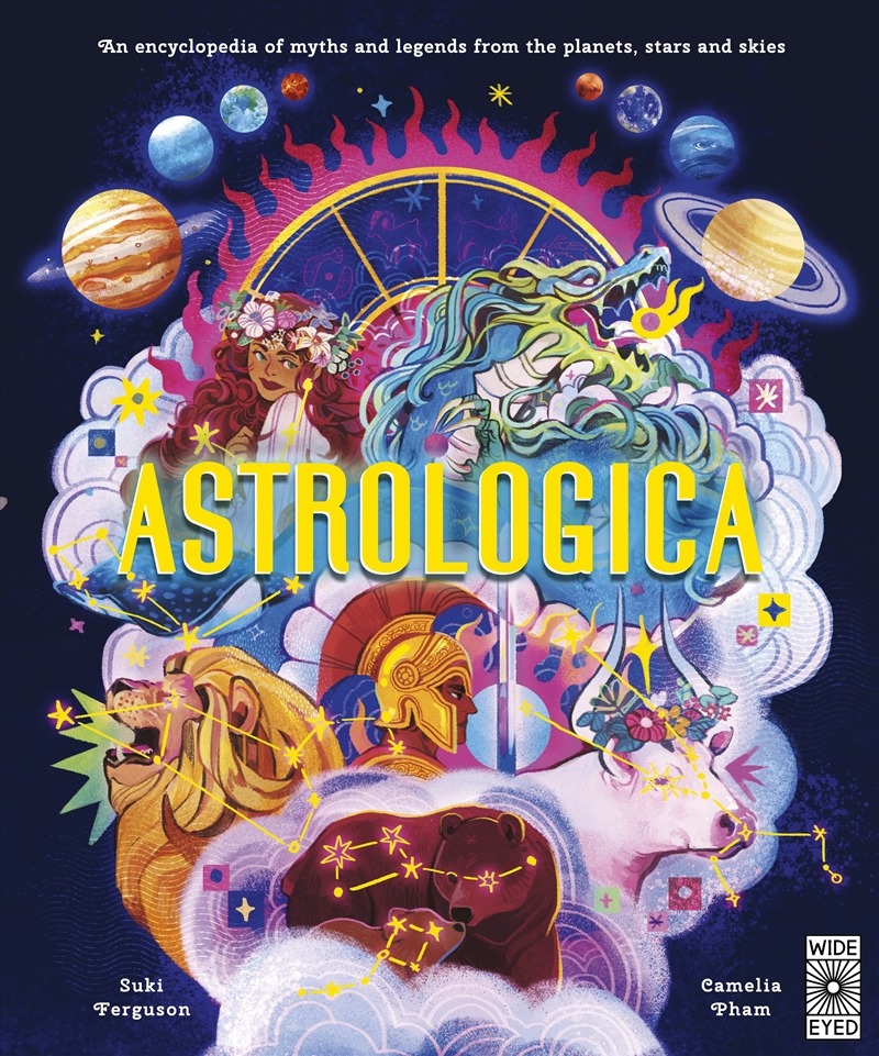 Astrologica/Product Detail/Childrens