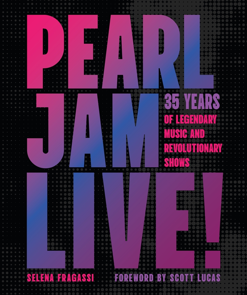 Pearl Jam Live!/Product Detail/Arts & Entertainment Biographies