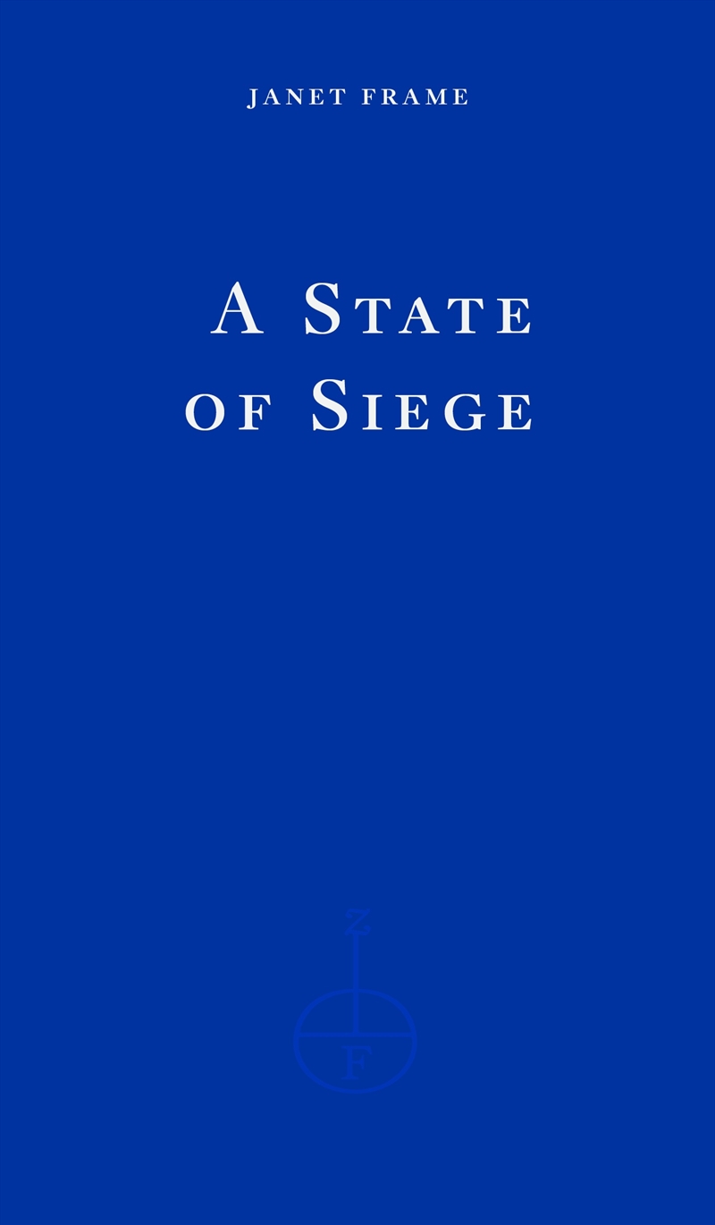 State of Siege/Product Detail/General Fiction Books