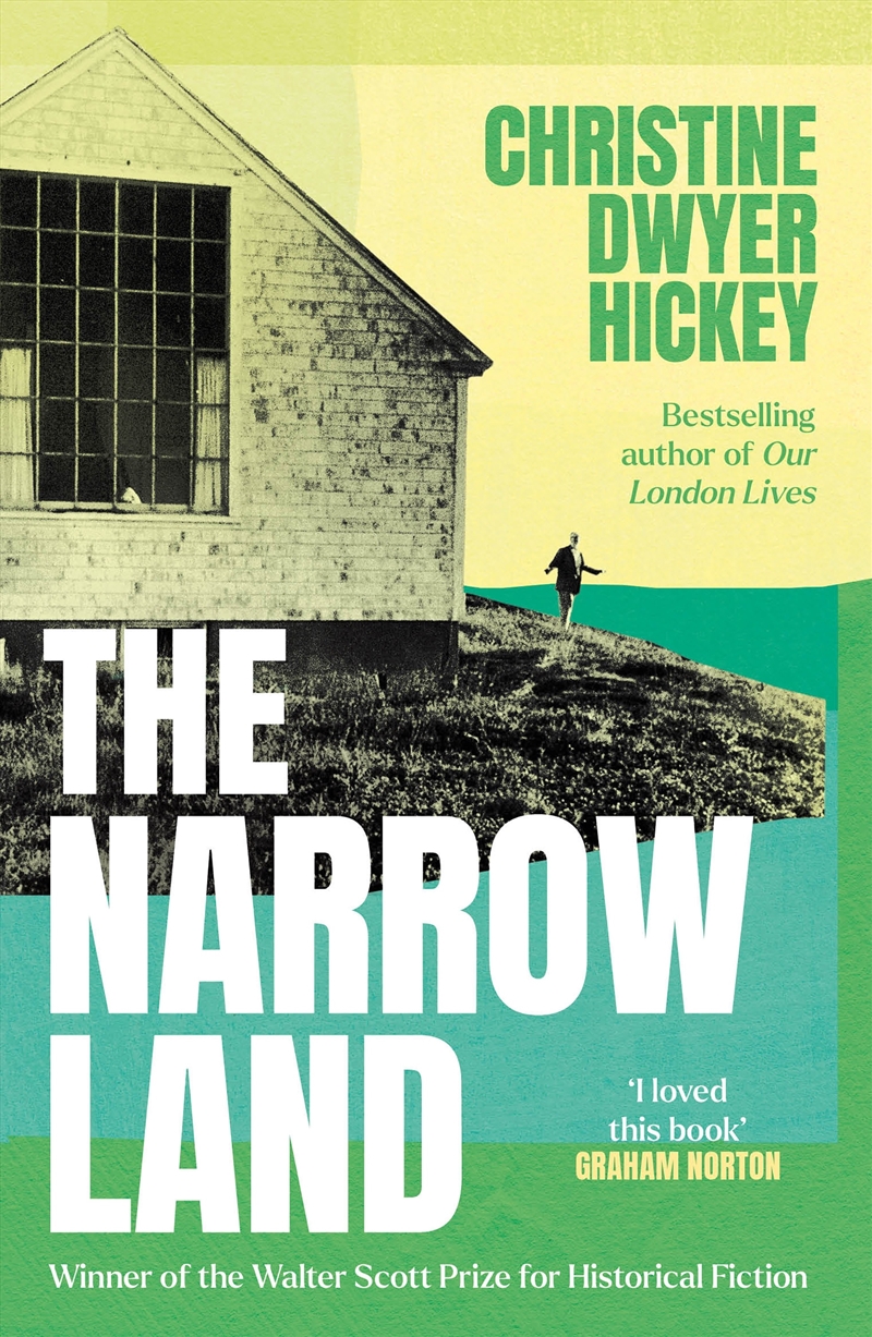 Narrow Land/Product Detail/Historical Fiction