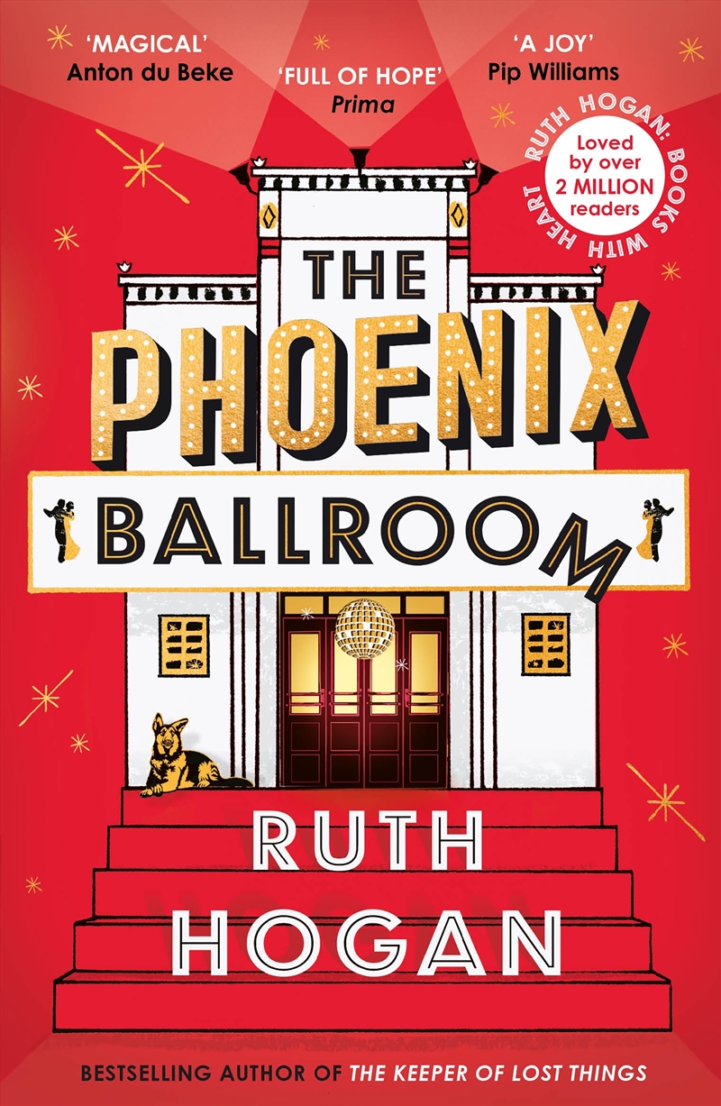 Phoenix Ballroom/Product Detail/Modern & Contemporary