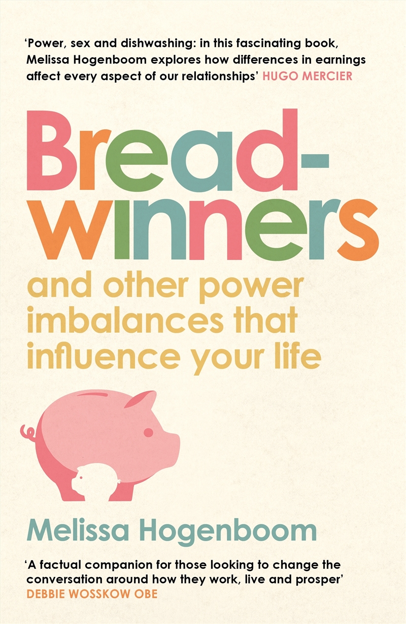 Breadwinners/Product Detail/Self Help & Personal Development
