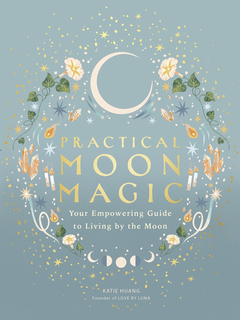 Practical Moon Magic/Product Detail/Religion & Beliefs