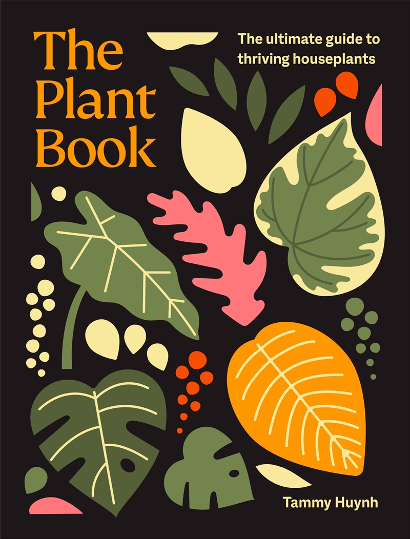 The Plant Book/Product Detail/Gardening