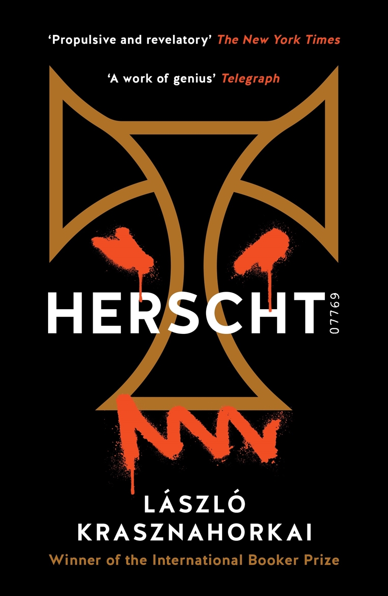 Herscht 07769/Product Detail/General Fiction Books