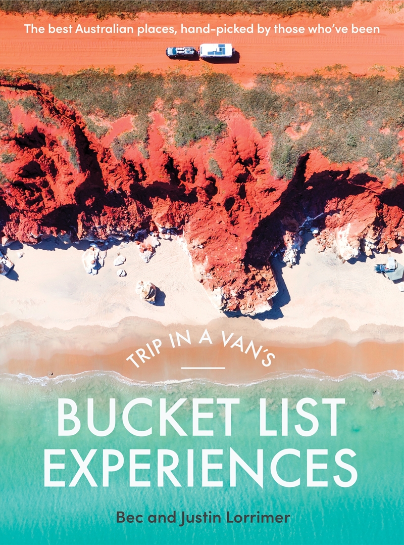 Trip in a Van's Bucket List Experiences/Product Detail/Travel & Holidays