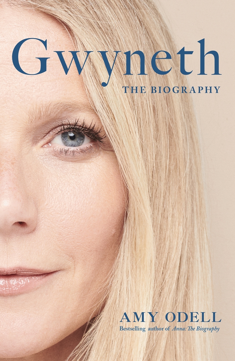 Gwyneth/Product Detail/Arts & Entertainment Biographies