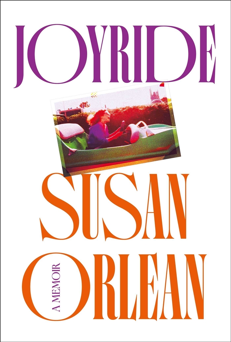 Joyride/Product Detail/Biographies & True Stories