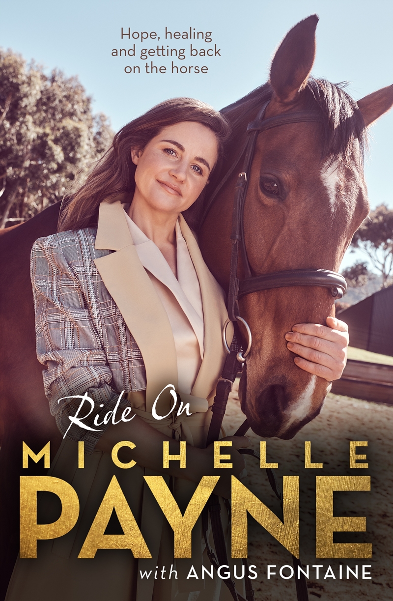 Ride On/Product Detail/Biographies & True Stories