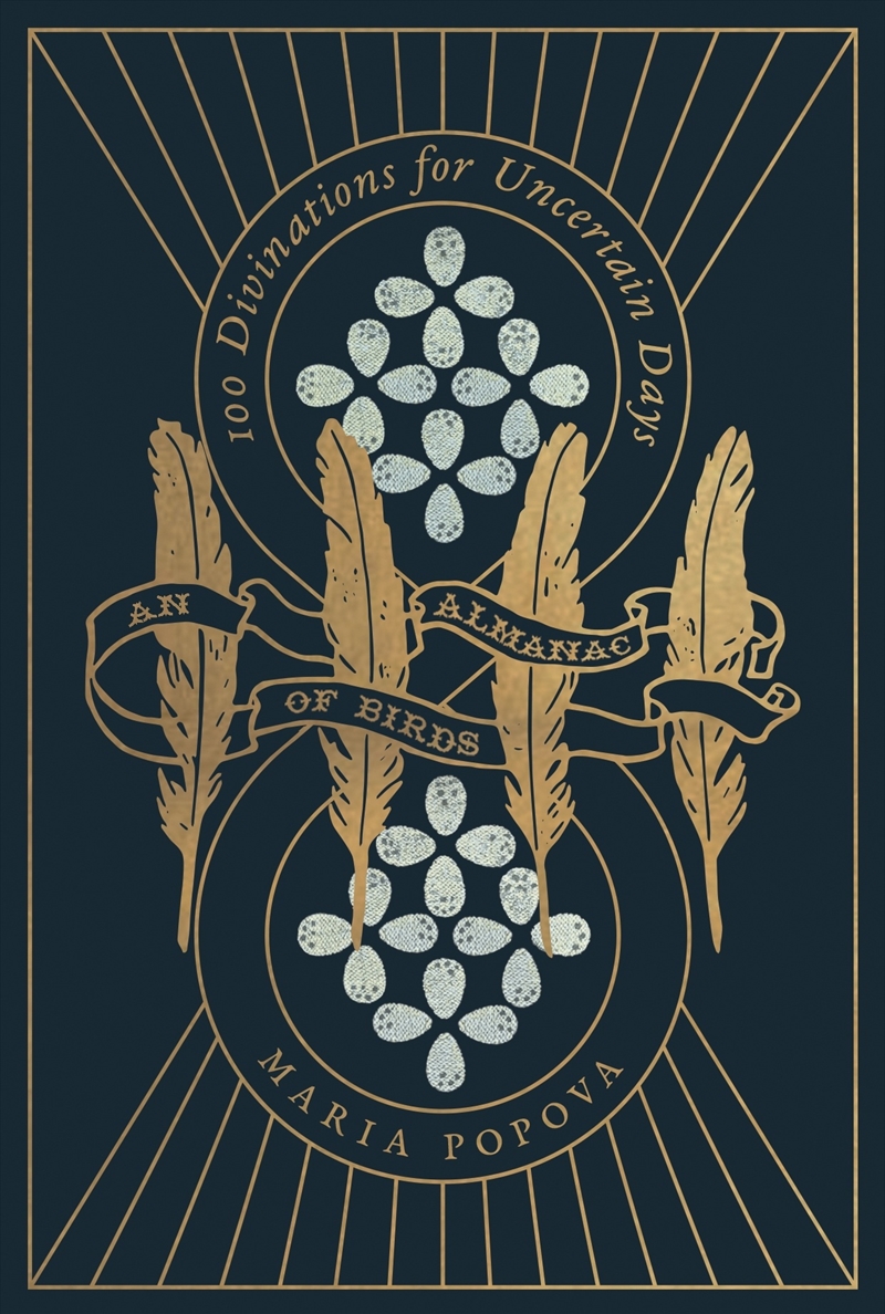 An Almanac of Birds/Product Detail/Reference & Encylopaedias