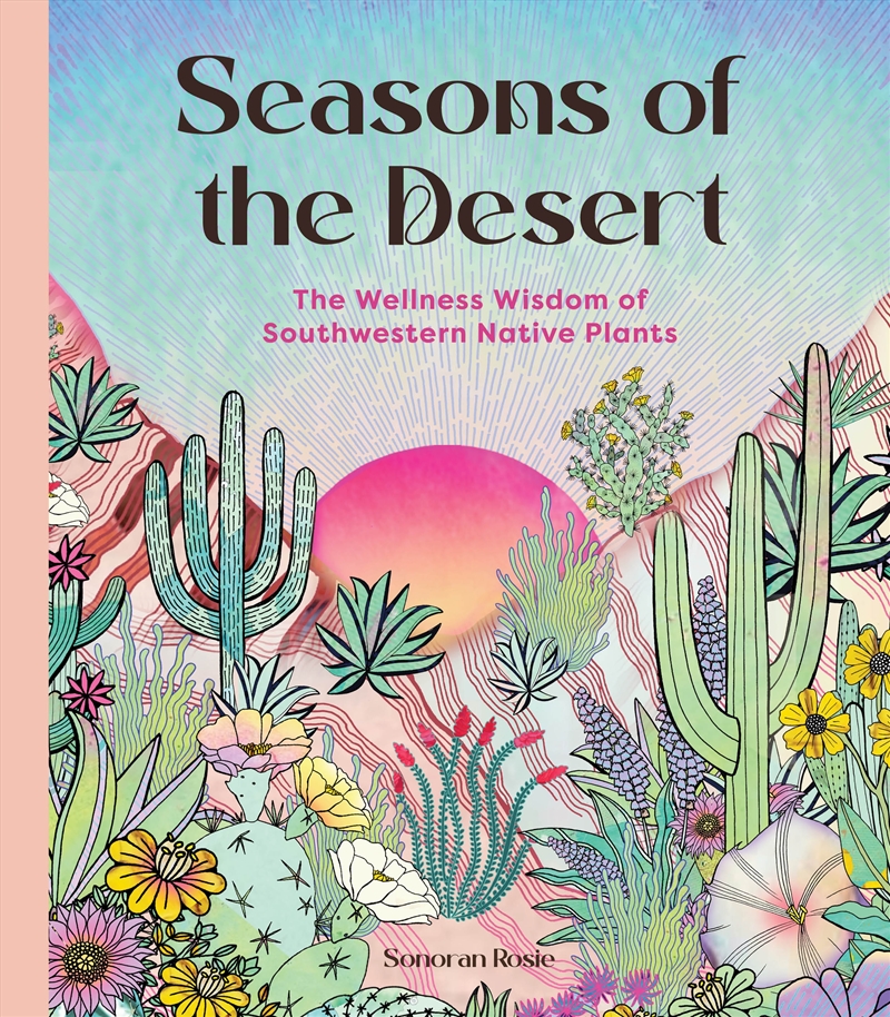 Seasons of the Desert/Product Detail/Family & Health