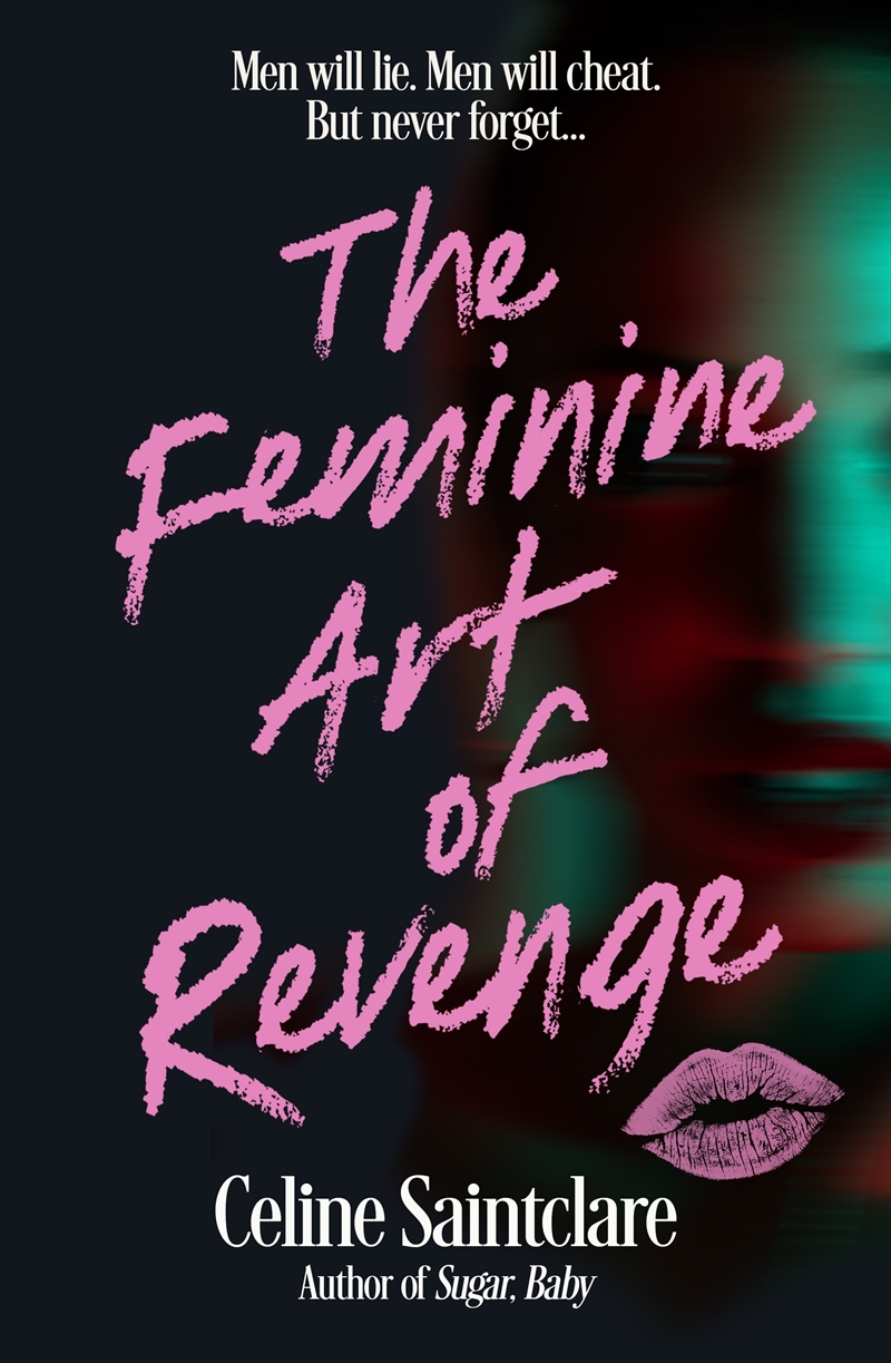Feminine Art of Revenge/Product Detail/Modern & Contemporary