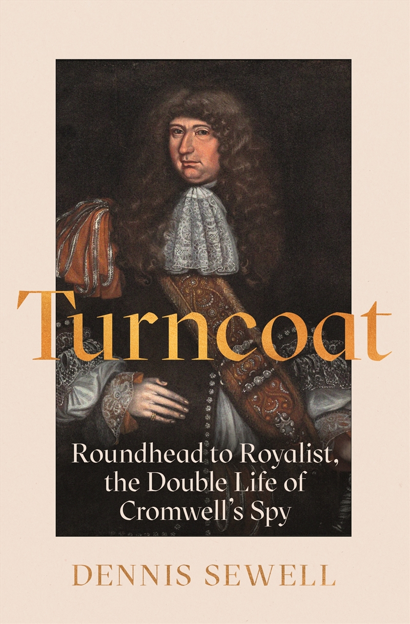 Turncoat/Product Detail/History