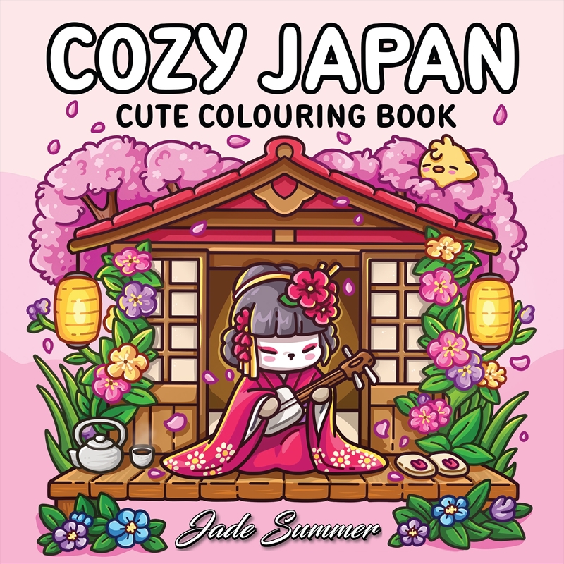Cozy Japan/Product Detail/Crafts & Handiwork