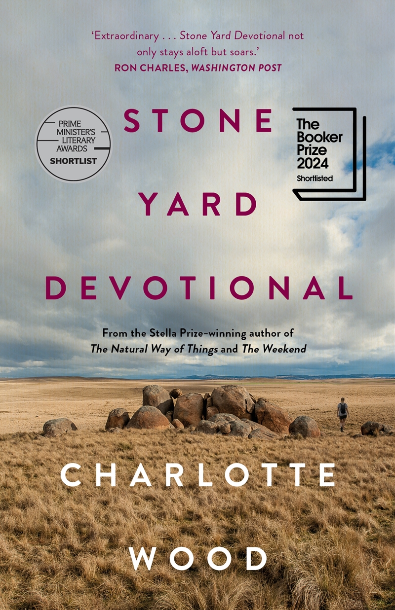 Stone Yard Devotional/Product Detail/Modern & Contemporary