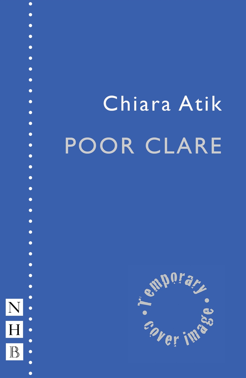Poor Clare/Product Detail/Literature & Poetry