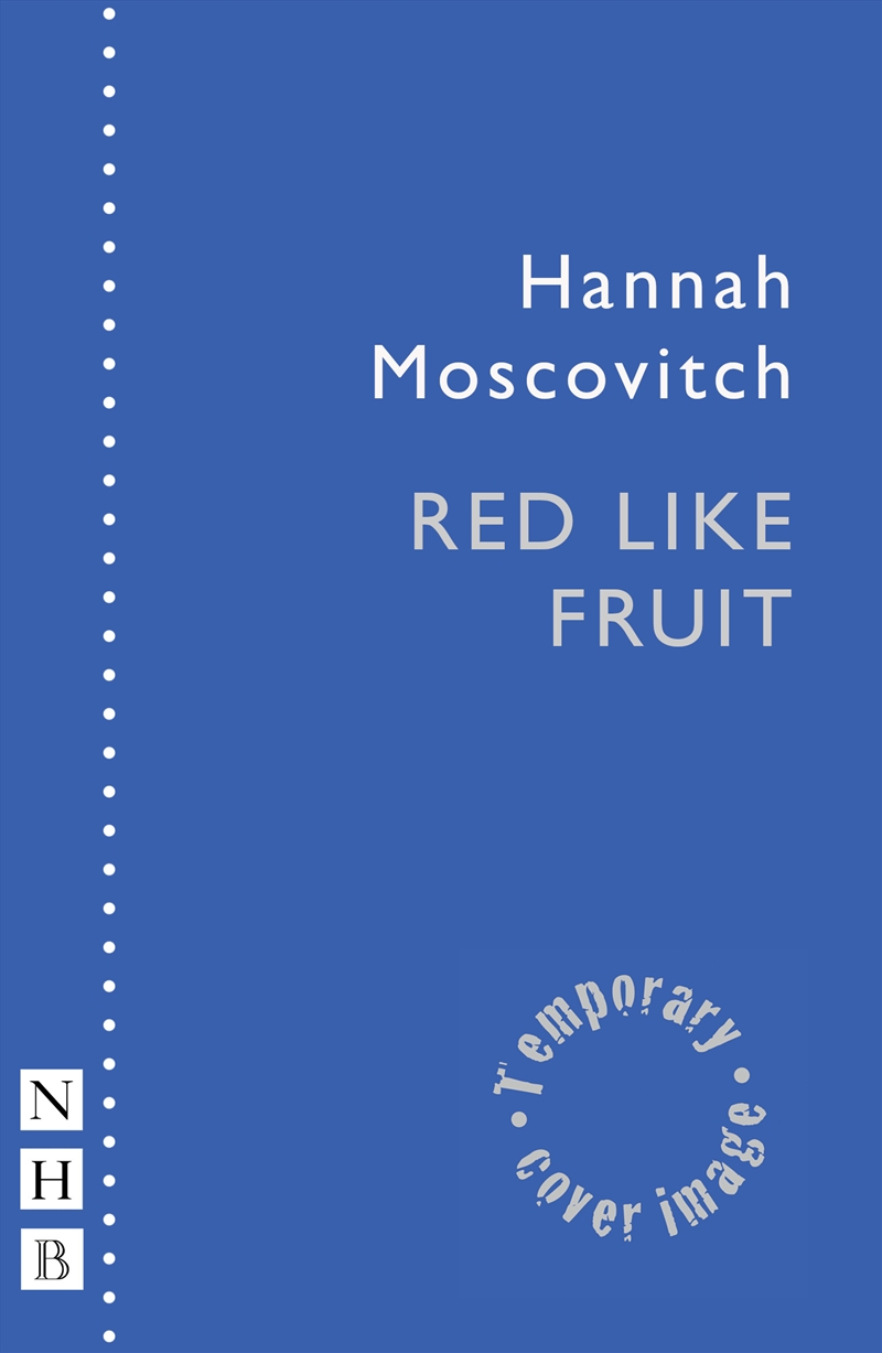 Red Like Fruit/Product Detail/Literature & Poetry