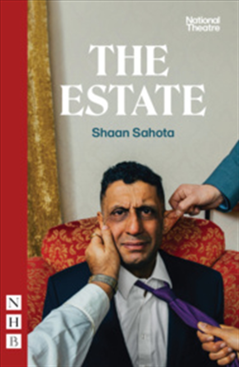 The Estate/Product Detail/Literature & Poetry