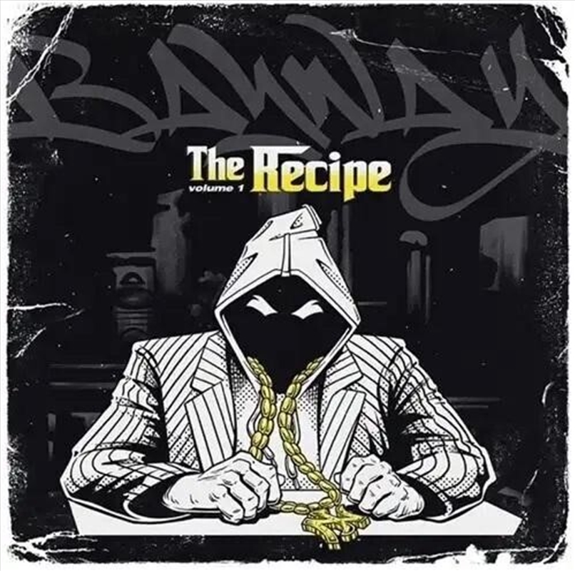 The Recipe/Product Detail/Dance