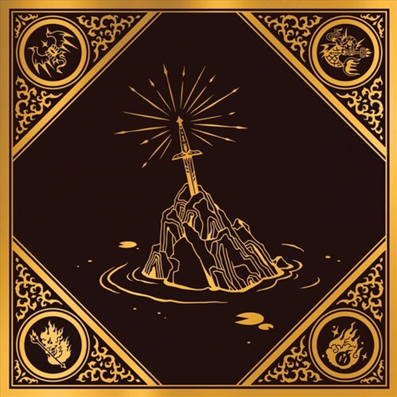 Mana/Product Detail/Soundtrack