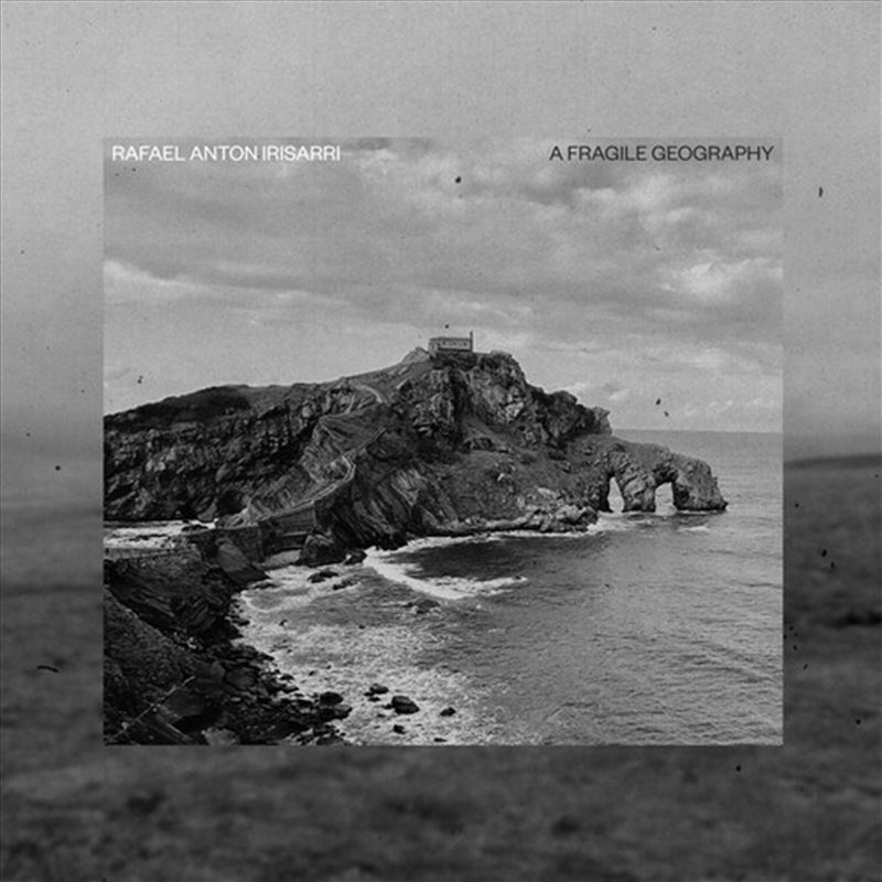 Fragile Geography (10th Anniversary)/Product Detail/Dance