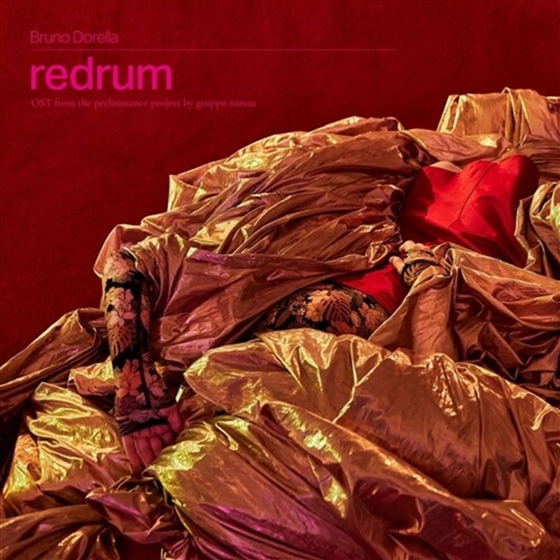 Redrum/Product Detail/Dance