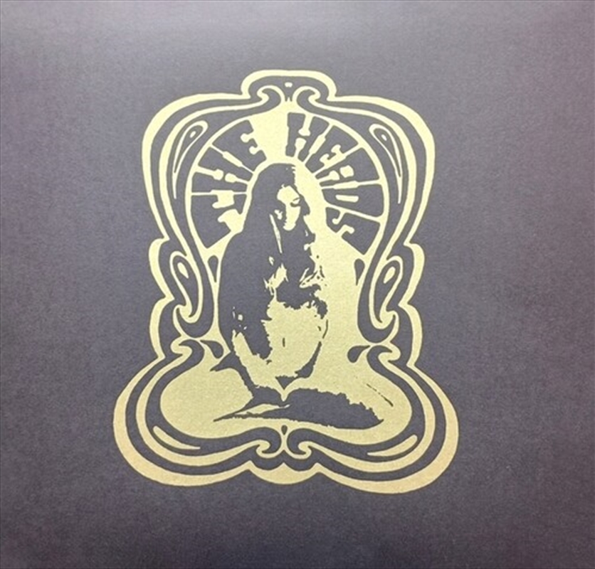 Reverberations Volume 7/Product Detail/Rock/Pop