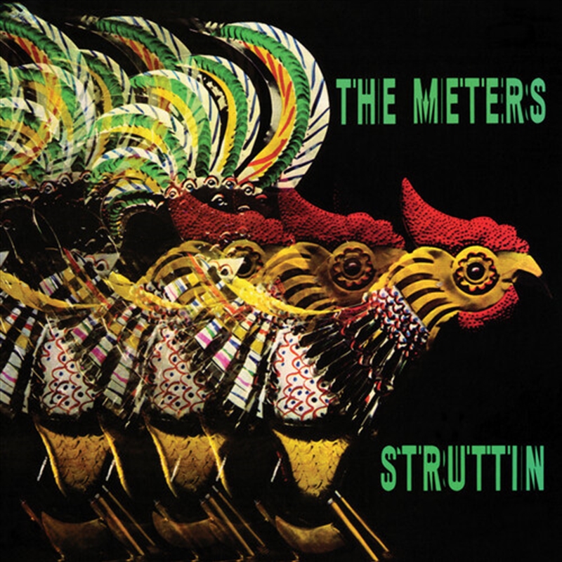 Struttin/Product Detail/R&B