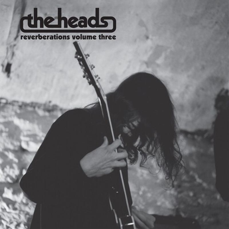 Reverberations Volume 3/Product Detail/Rock/Pop