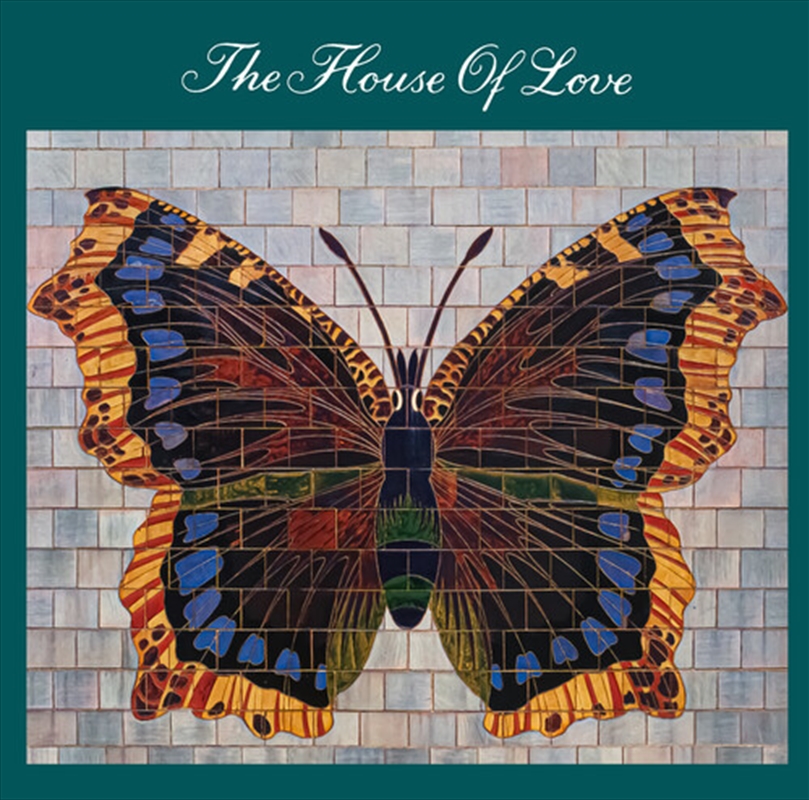 House Of Love/Product Detail/Rock/Pop