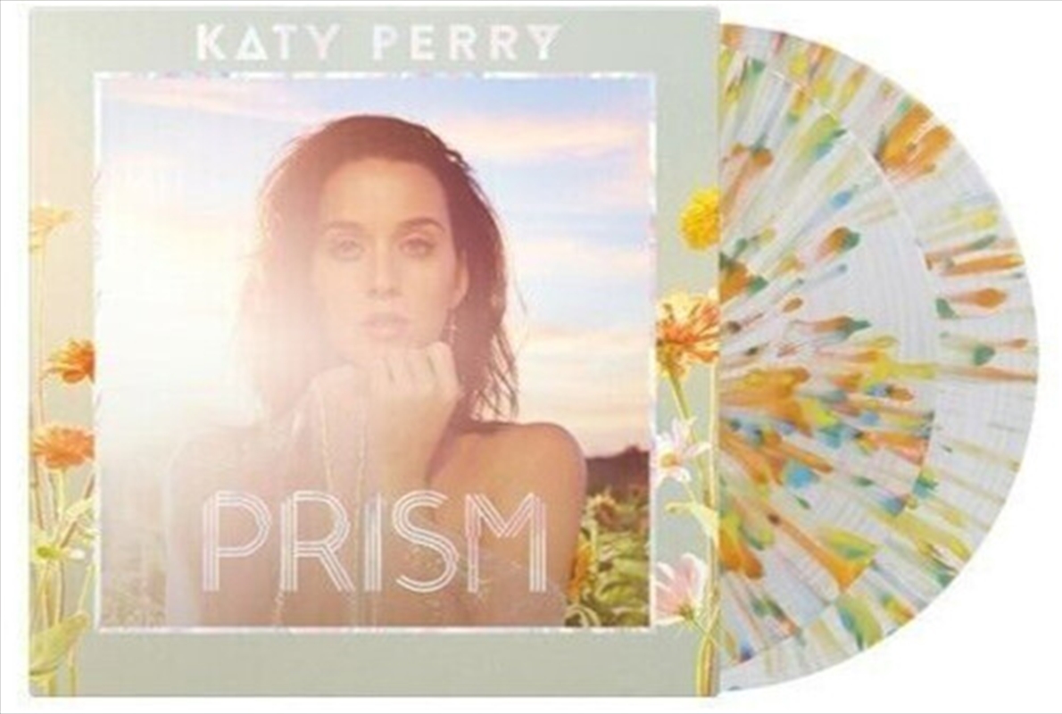 PRISM/Product Detail/Rock/Pop