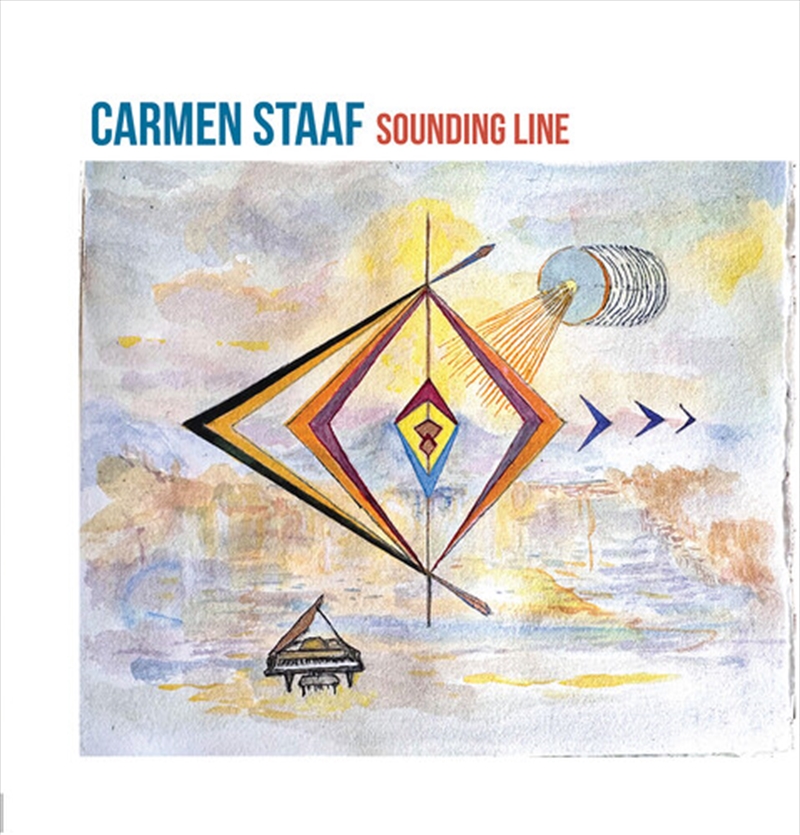 Sounding Line/Product Detail/Jazz