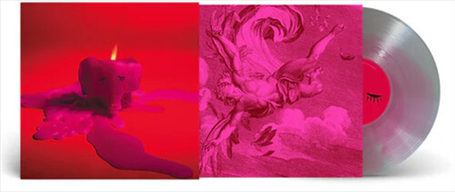 Pink Elephant/Product Detail/Rock/Pop