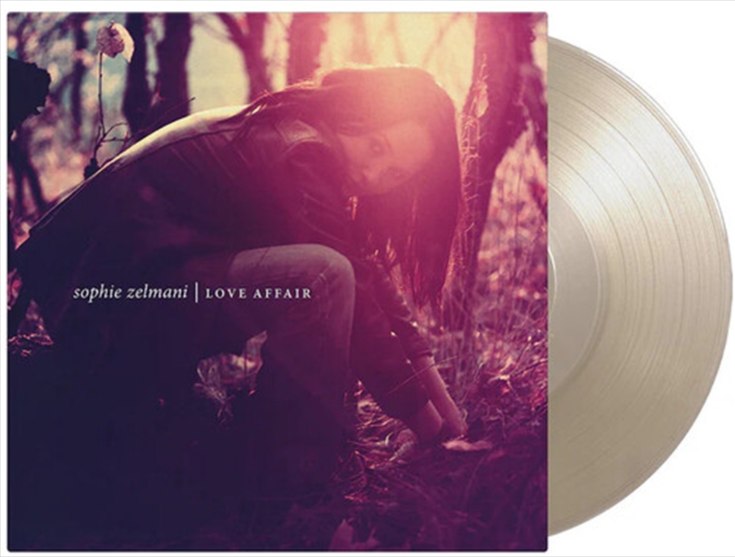 Love Affair/Product Detail/Rock/Pop