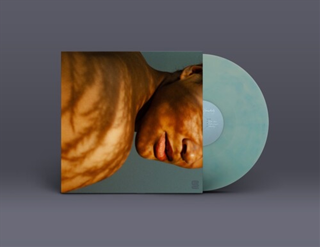 Homebody - Marbled Green Coloured Vinyl/Product Detail/R&B