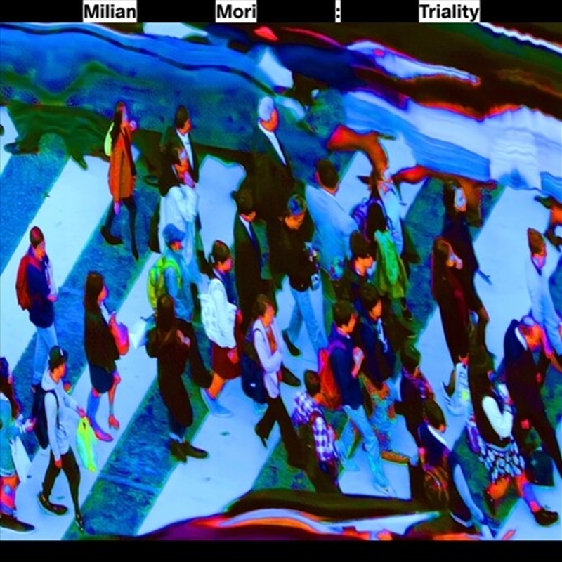 Triality/Product Detail/Dance