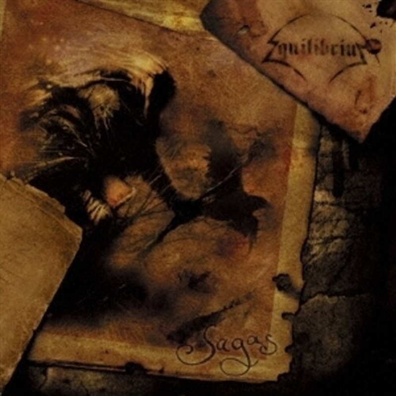 Equilibrium/Product Detail/Rock/Pop