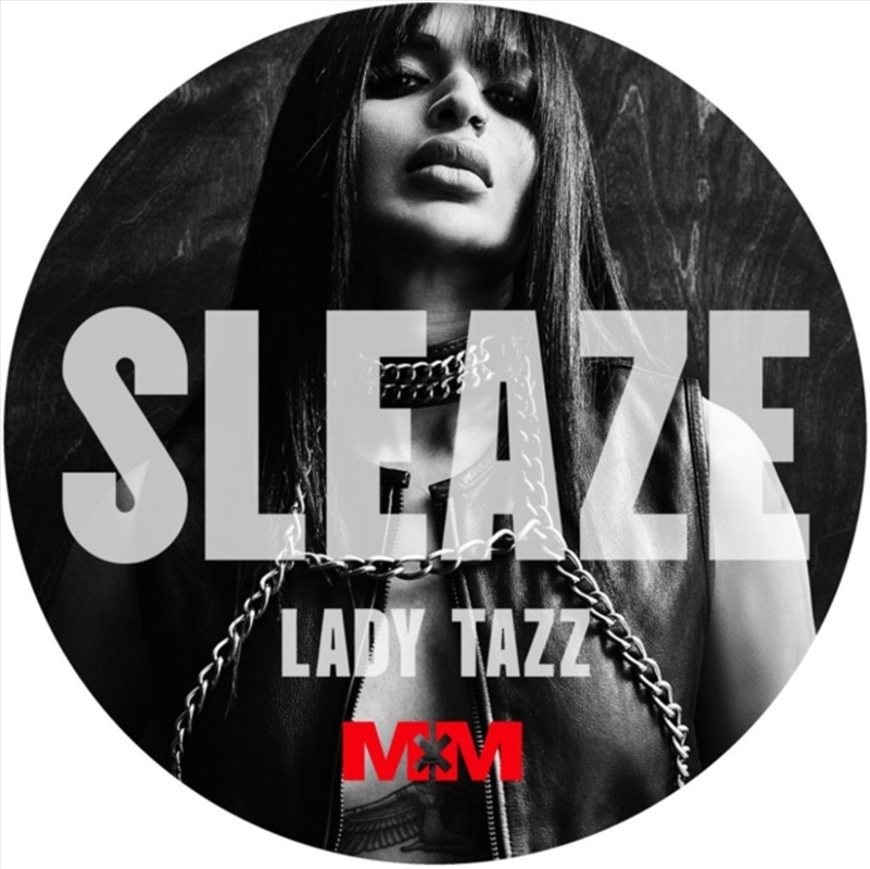 Sleaze Incl. Radio Slave Remix/Product Detail/Dance