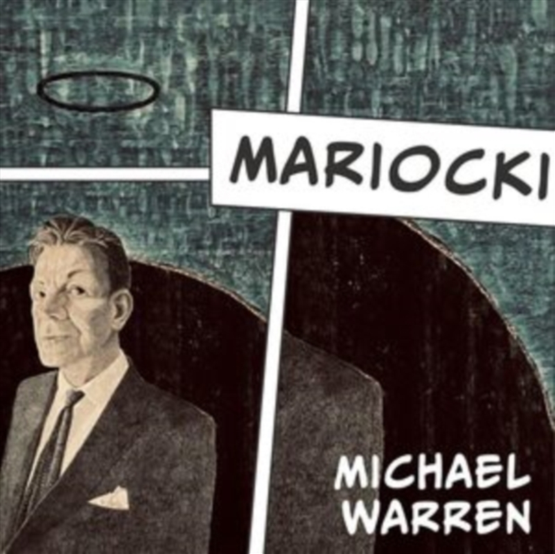 Mariocki/Product Detail/Rock/Pop