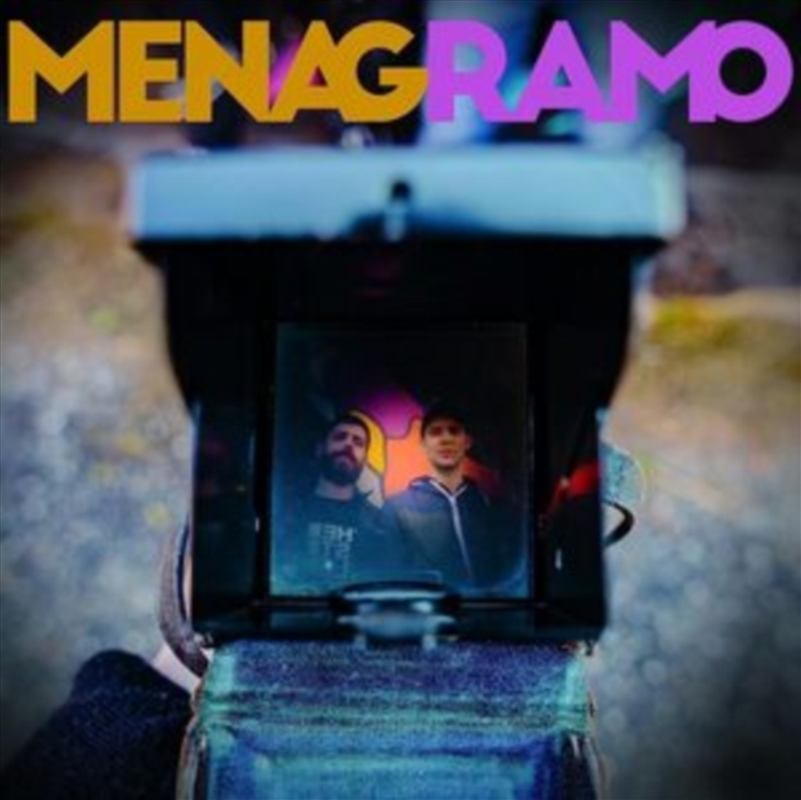 Menagramo/Product Detail/Rock/Pop