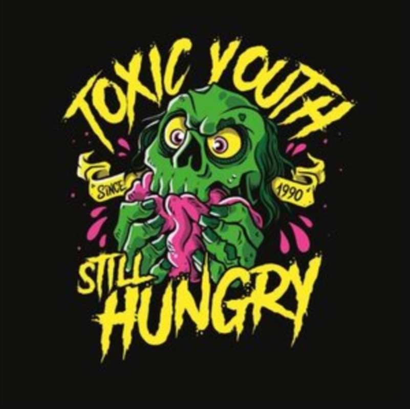 Still Hungry/Product Detail/Rock/Pop