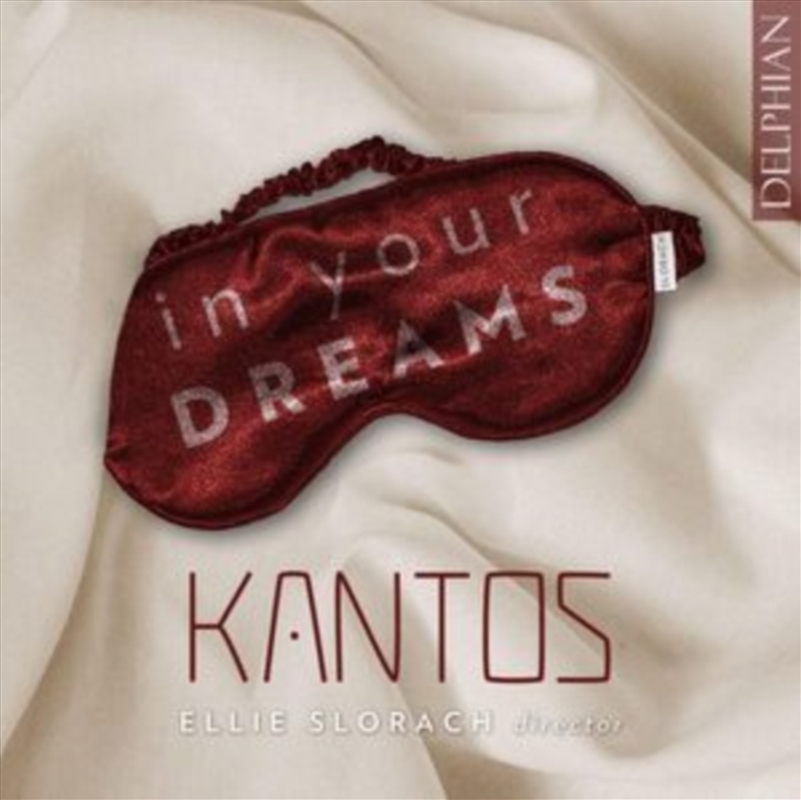 In Your Dreams/Product Detail/Classical